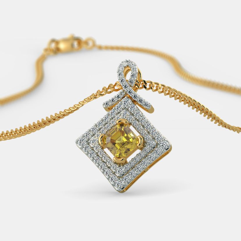 The Noilly Pendant - image 1