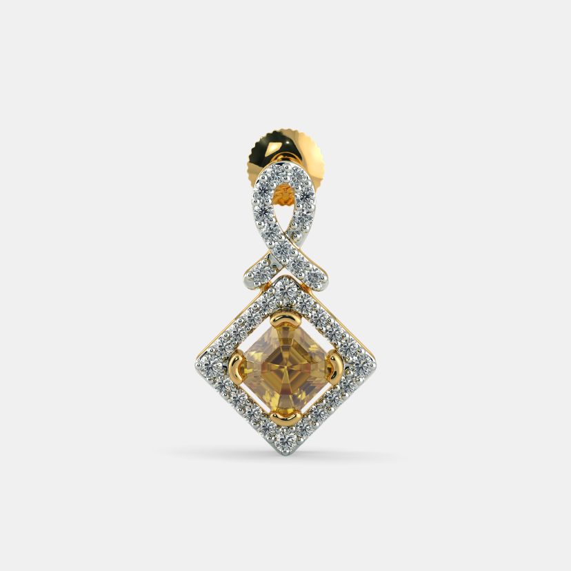 The Noilly Earrings - image 7
