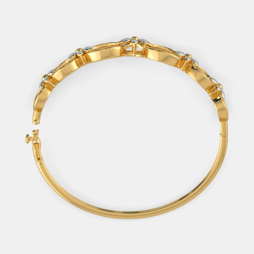 The Gwyneth Bangle - image 5
