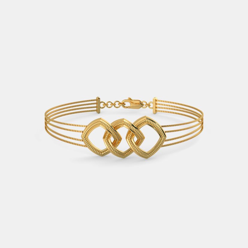 The Olivia Bracelet - image 1