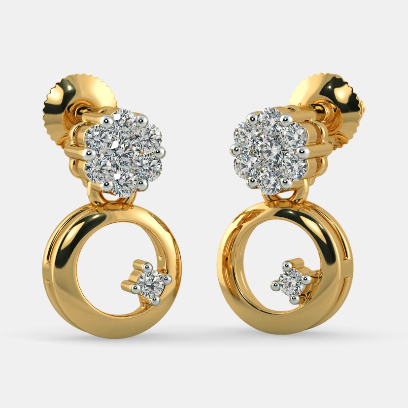The Mariane Earrings - image 1