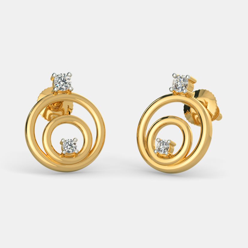 The Angela Earrings - image 1