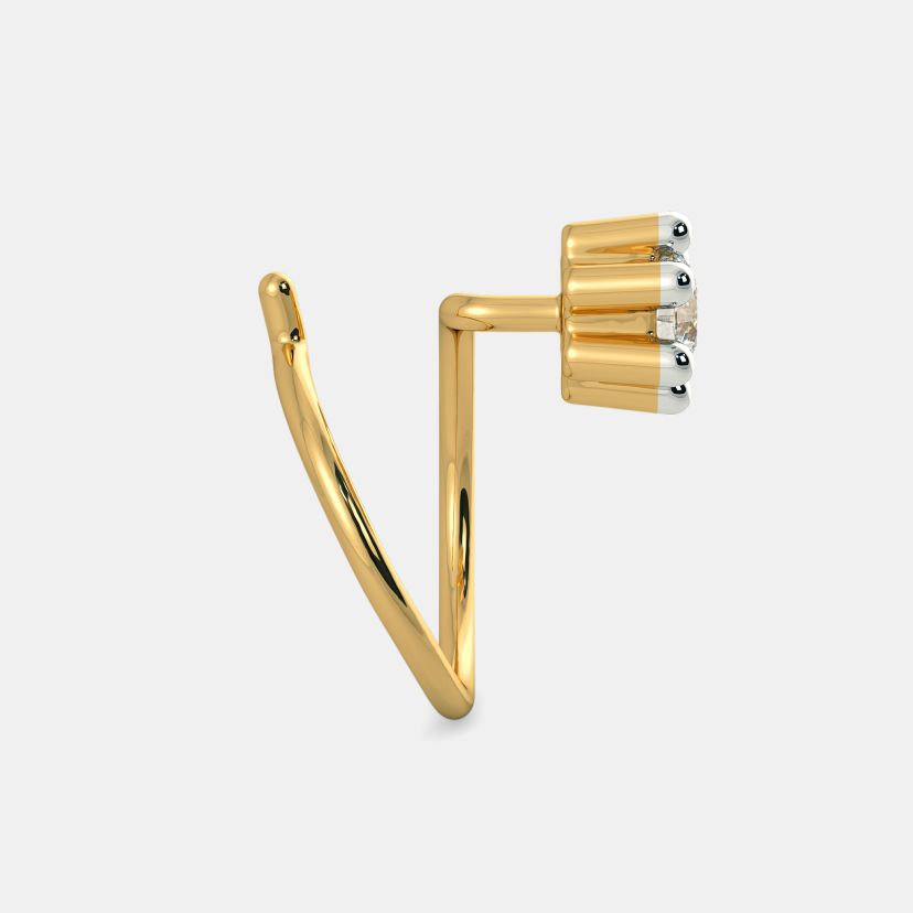 The Ixia Nose Pin - image 5