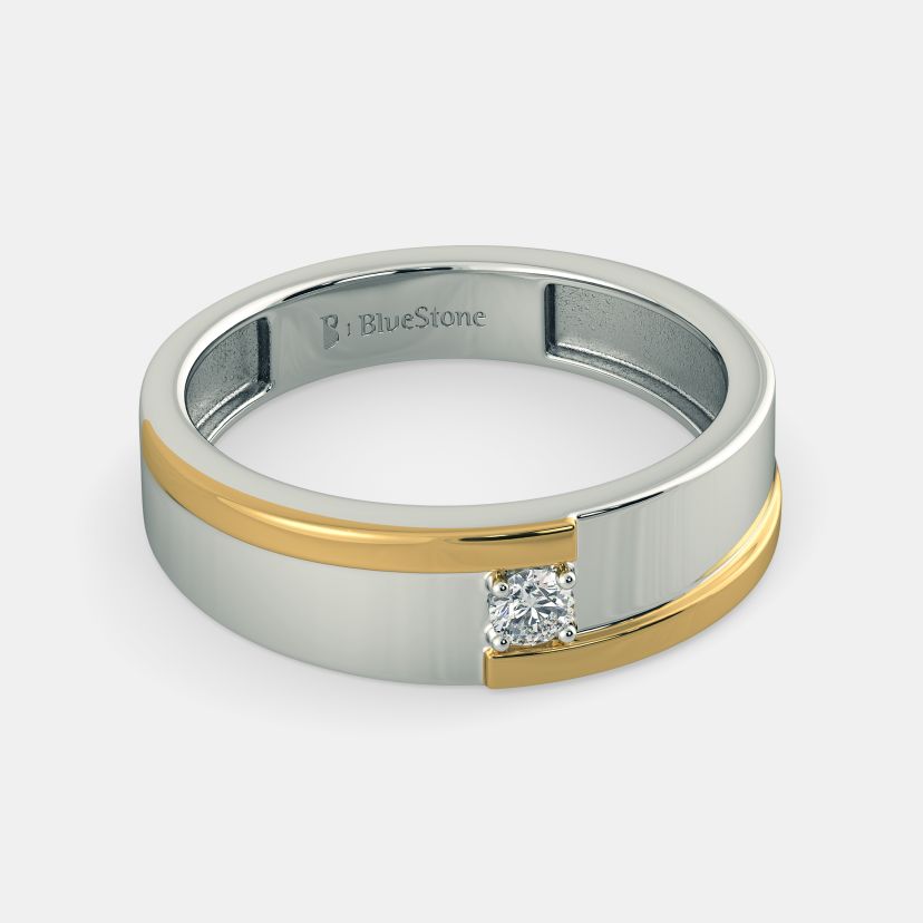 The Firm and Swanky Ring - image 5