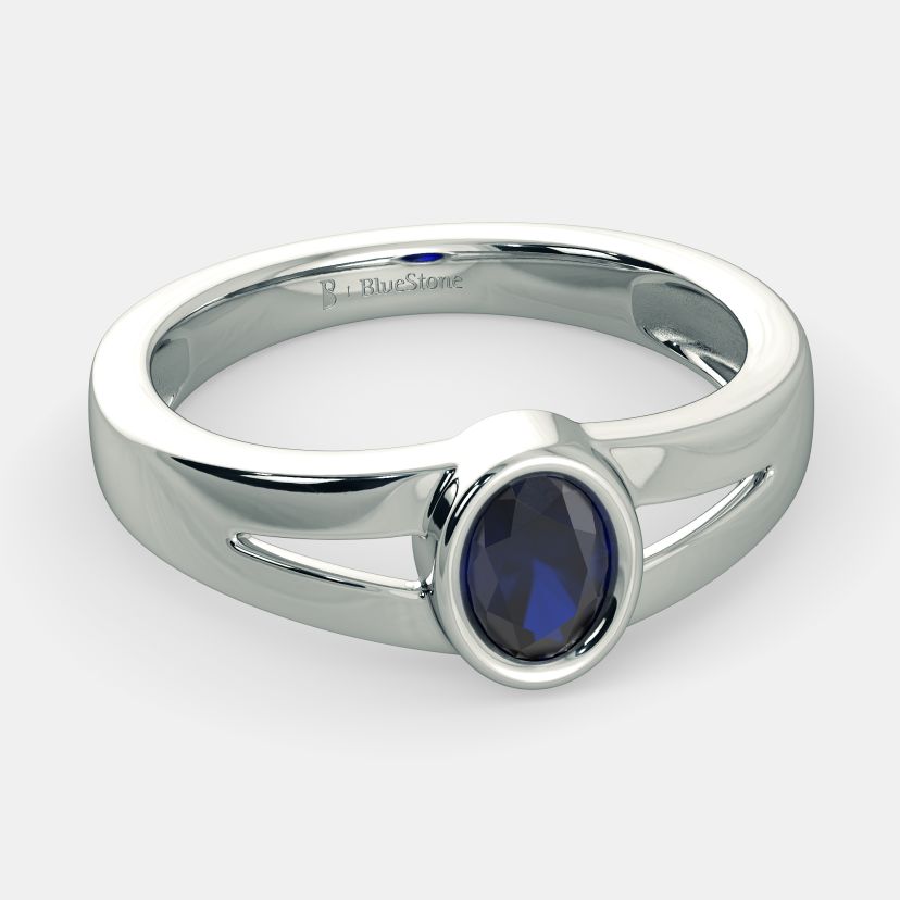 The Modern Royalty Ring - image 6