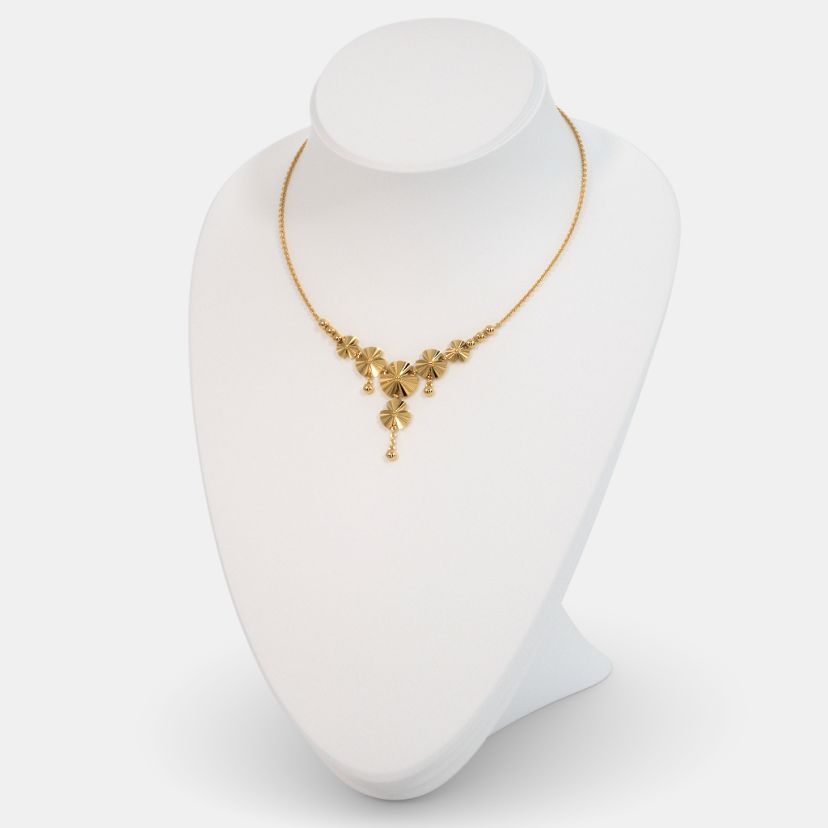 The Floral Ambrosia Necklace - image 6