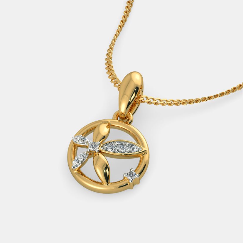 The Blossom Pendant - image 7