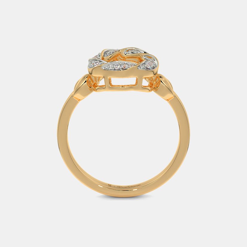 The Love Embrace Ring - image 8