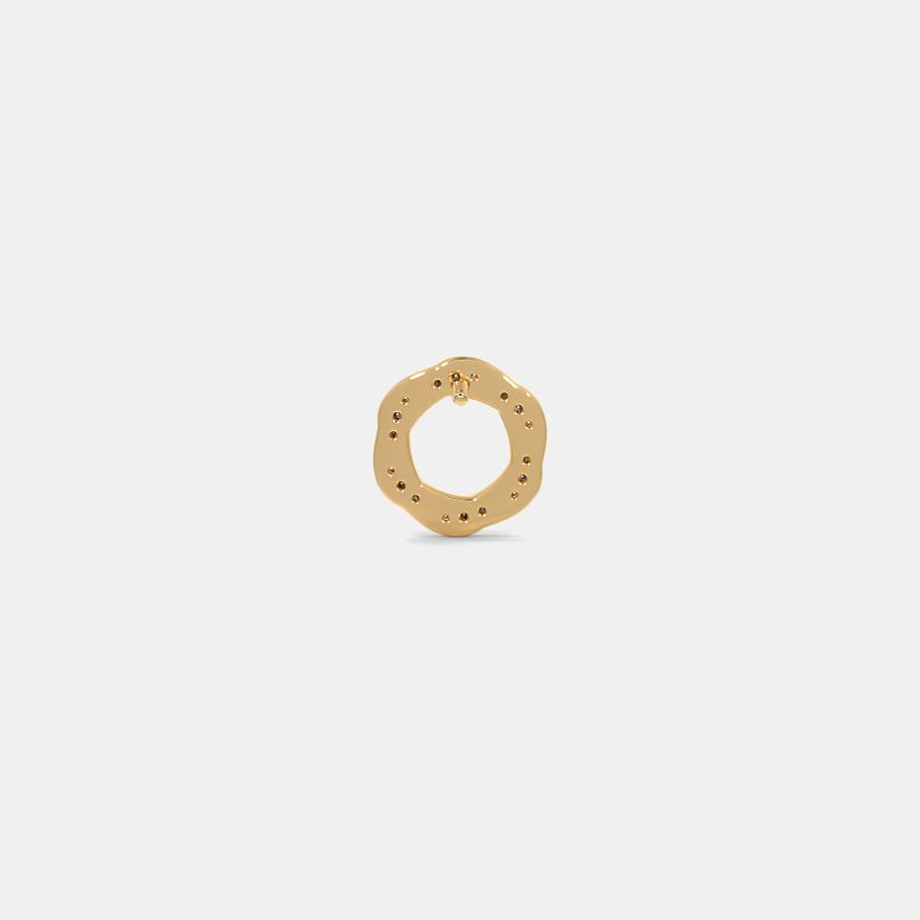 The Love Embrace Earrings - image 8