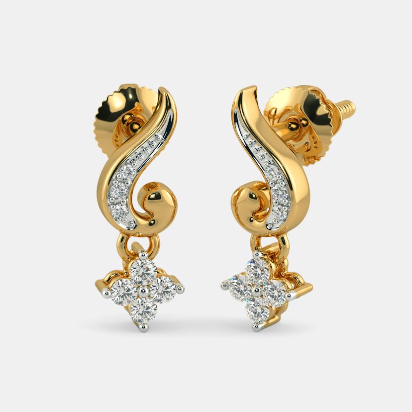 The Aditi Earrings - image 1