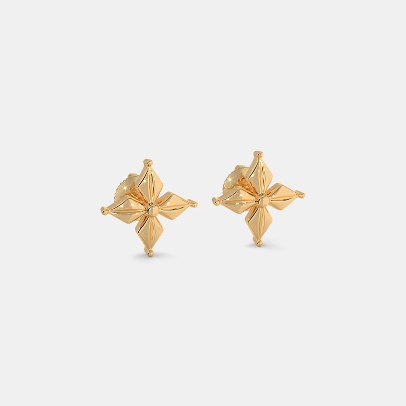 The Tisya Earrings - image 6