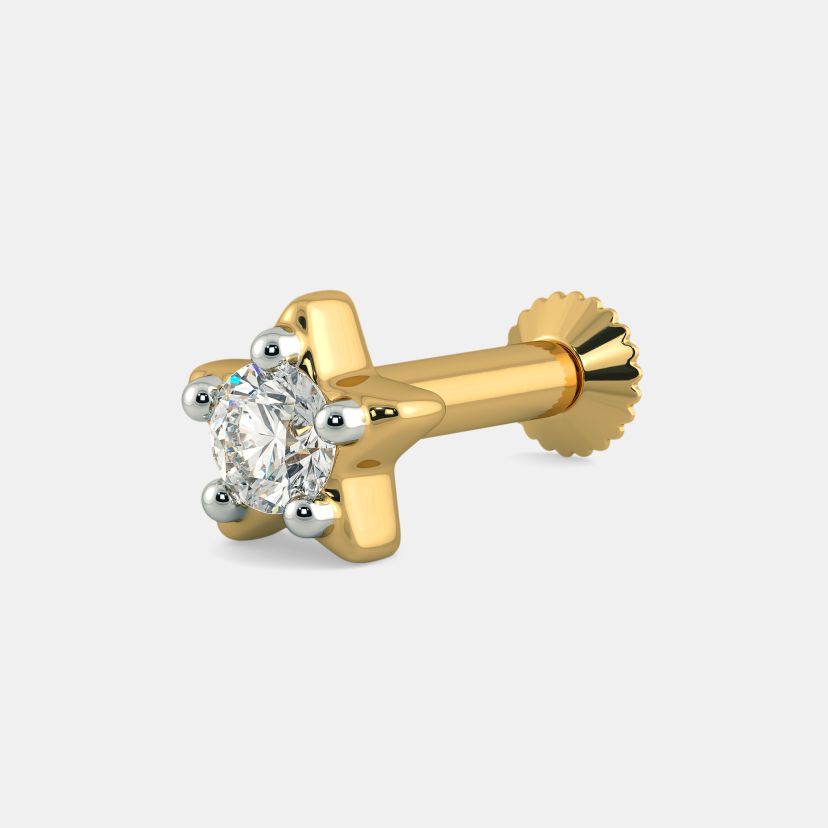The Holly Nose Screw - image 1
