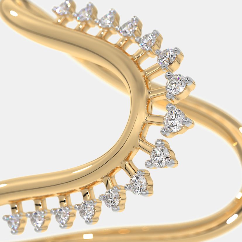 The Glinter Vanki Ring - image 5