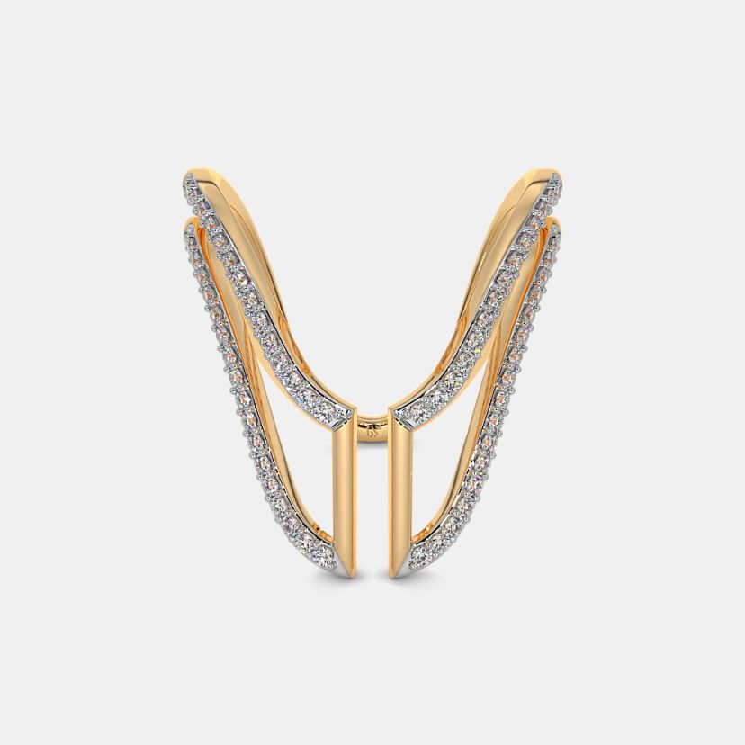 The Claraa Vanki Ring - image 7