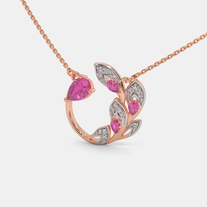 The Glide Necklace - image 1