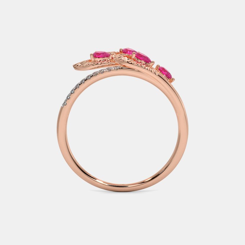 The Ablaze Ring - image 8