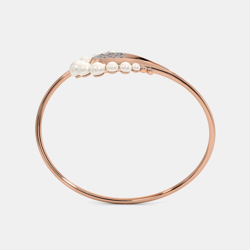 The Conscience Twister Bangle - image 6
