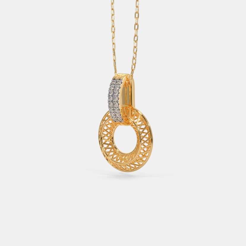 The Idylla Pendant - image 4