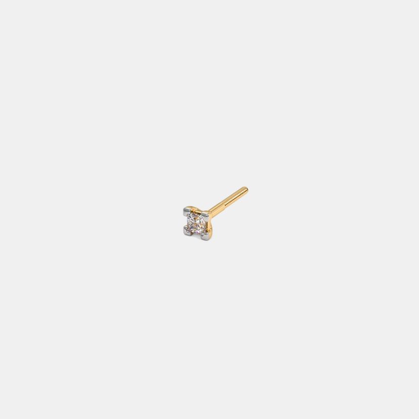 The Zayan Stud For Him - image 1