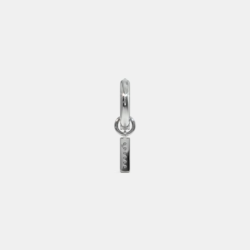 The Ezraa Hoop For Him - image 6