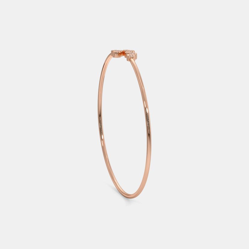 The Sarnai Twister Bangle - image 5