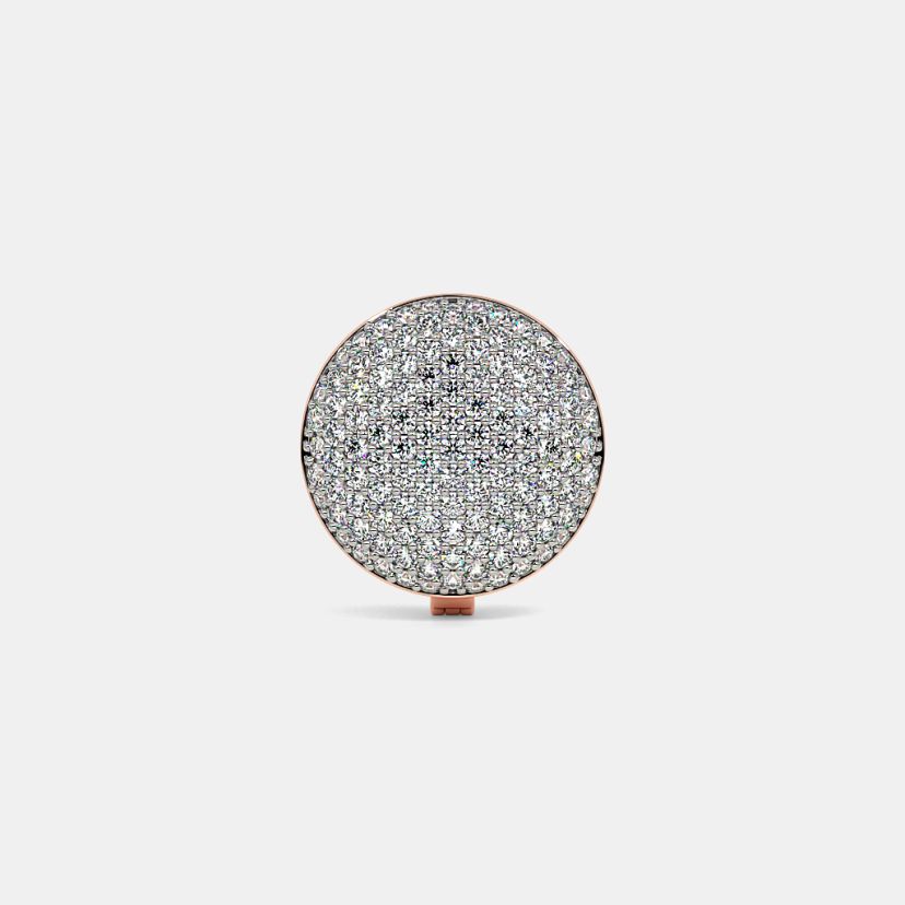 The Vixey Hoop Earrings - image 7