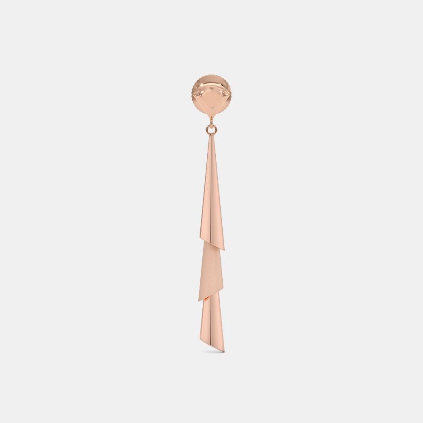 The Perlita Drop Earrings - image 4