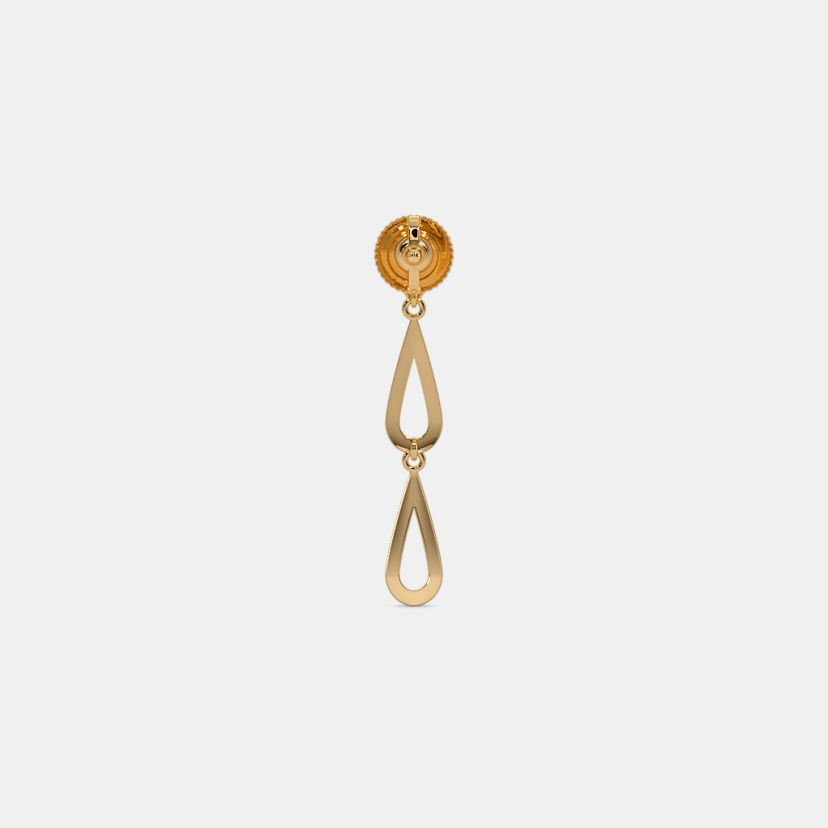 The Guillia Drop Earrings - image 6