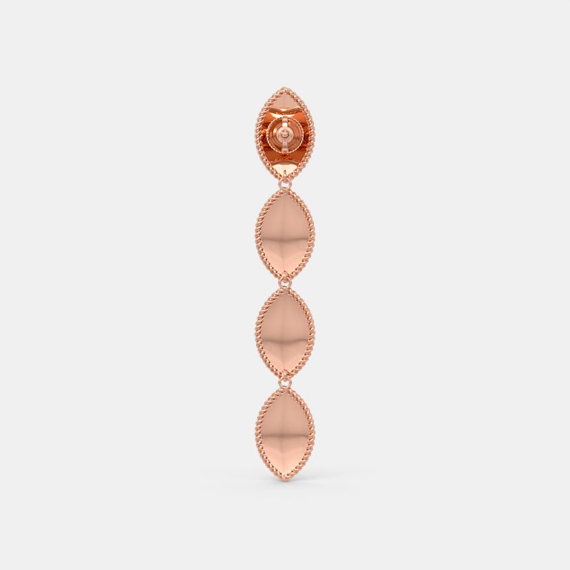 The Vionara Dangler Earrings - image 6