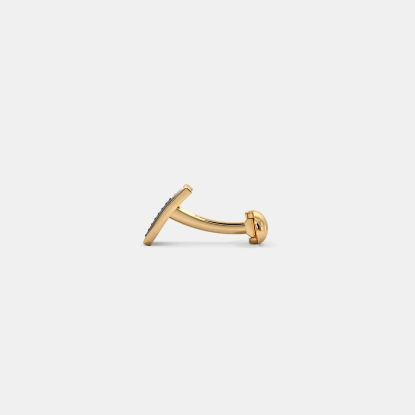 The Octate Cufflinks For Him - image 5