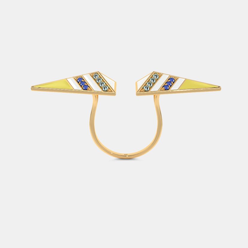 The Triadic Statement Ring - image 7
