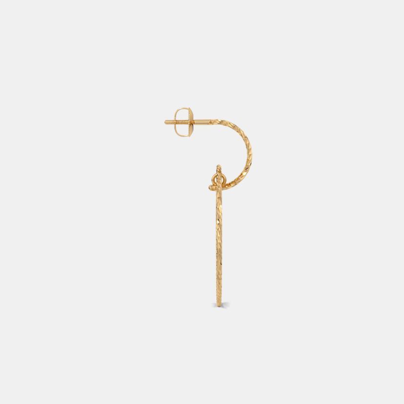 The Isola Drop Earrings - image 7