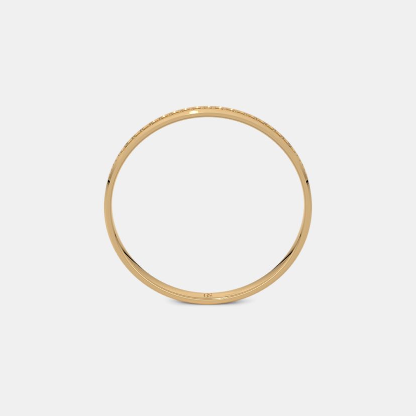 The Lapene Band Ring - image 8