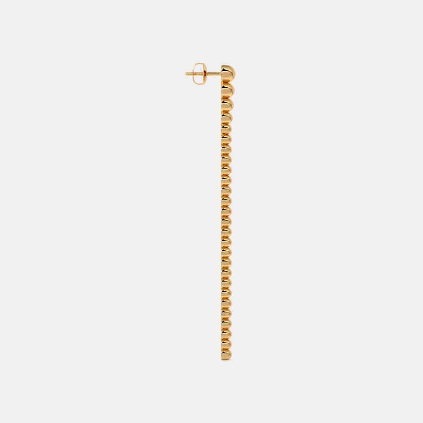 The Wontony Shoulder Duster Earrings - image 7