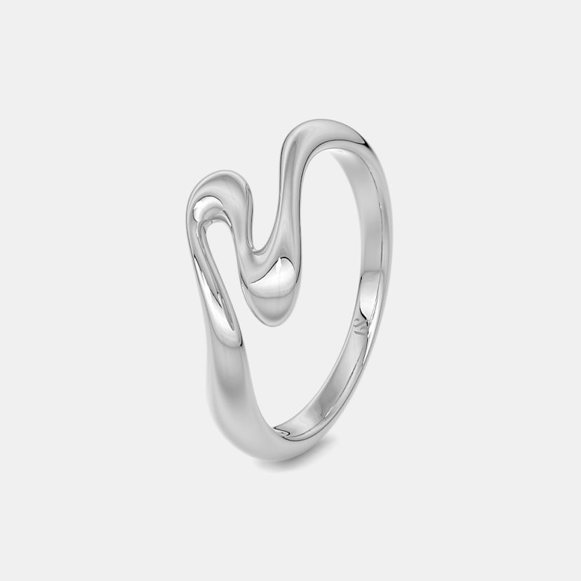 The Mercurion Ring - image 1