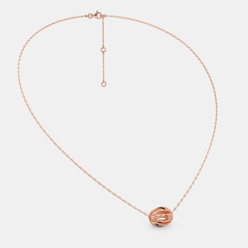 The Serica Pendant Necklace - image 6