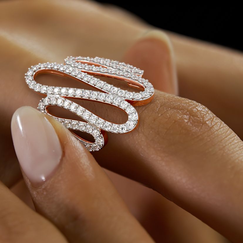 The Eddyline Ring - image 6