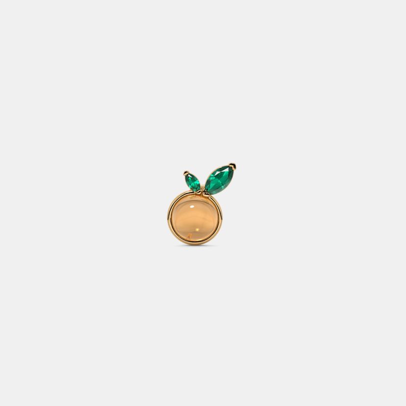 The Lemonart Kids Stud Earrings - image 5