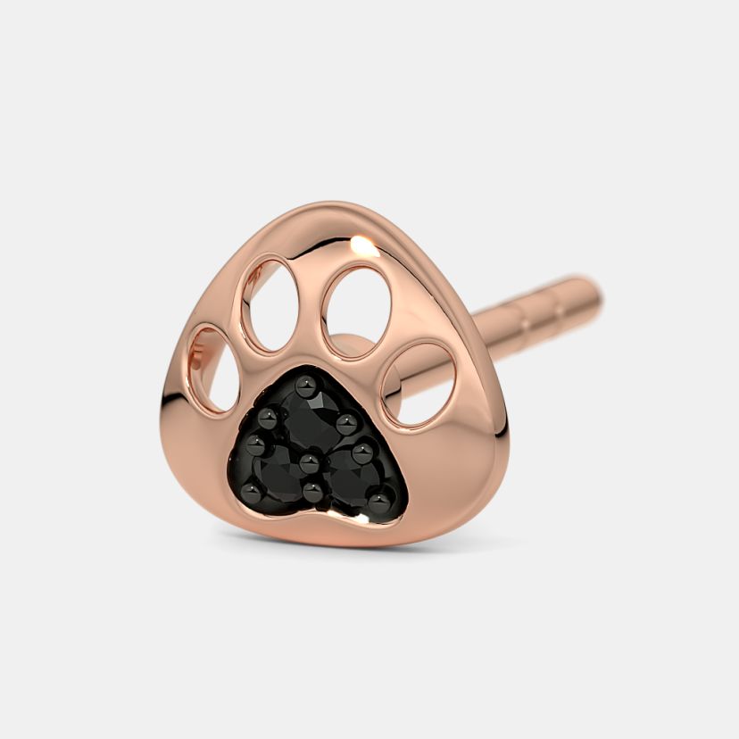 The Pawlove Kids Stud Earrings - image 3