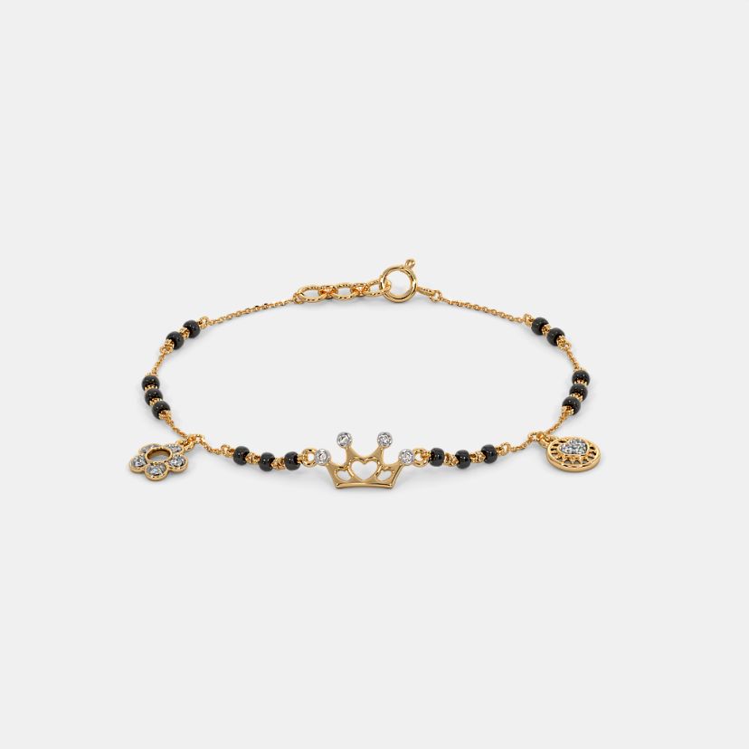 The Little Princess Nazariya Bracelet - image 1