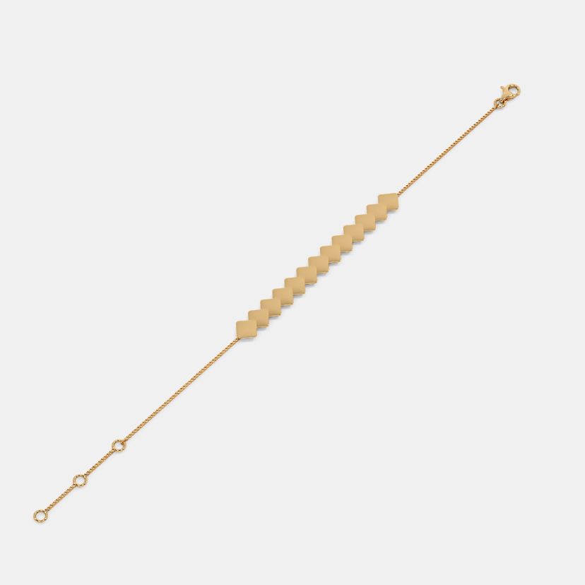 The Kaeliss Chain Bracelet - image 5
