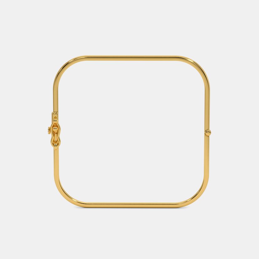 The Frivia Square Bangle - image 6