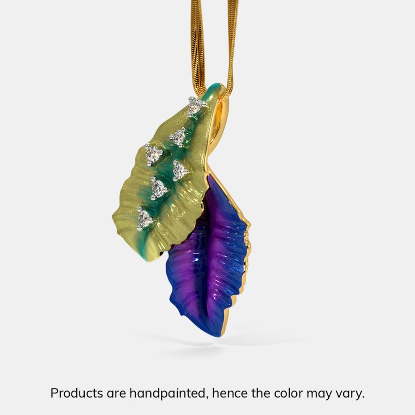 The Inaral Pendant - image 4