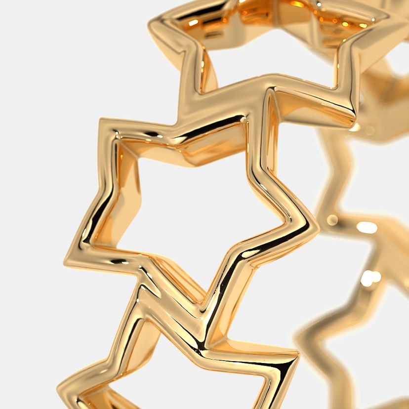The Estelle Thumb Ring - image 4
