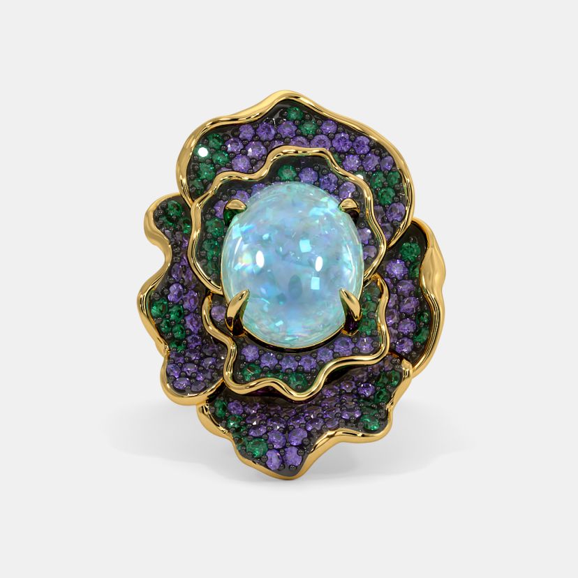 The Ilaria Ring - image 9