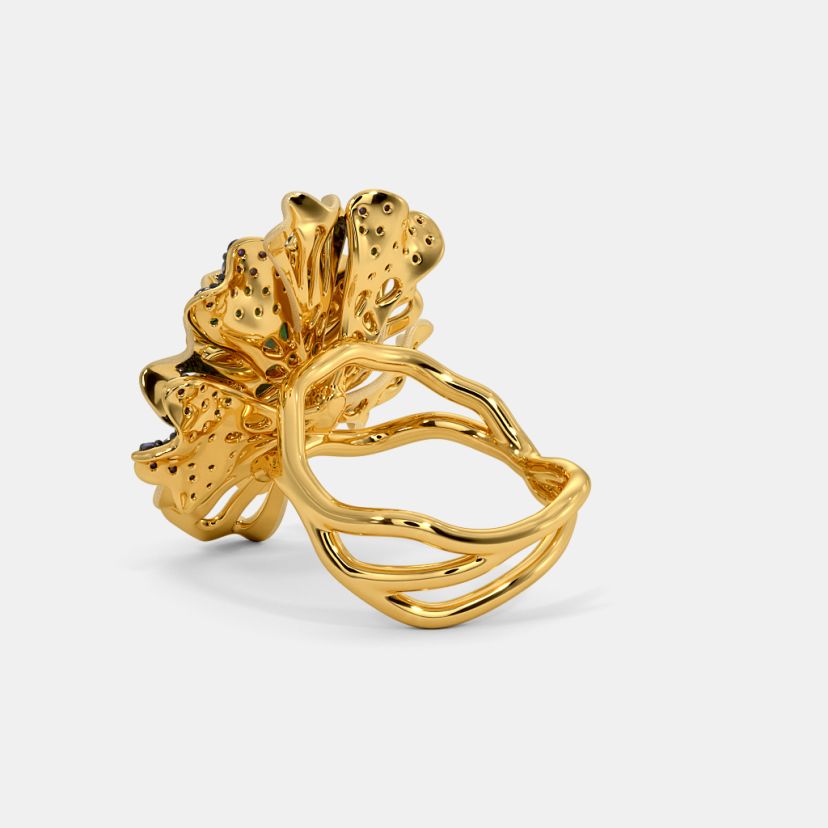 The Naida Ring - image 6