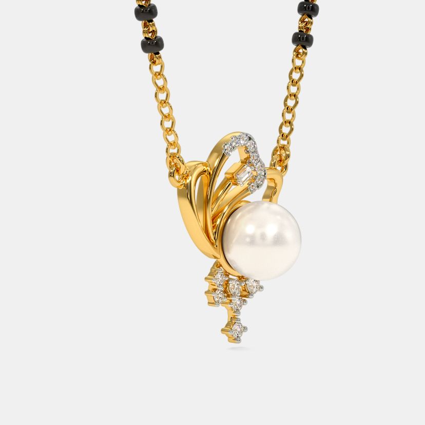The Suraahi Mangalsutra - image 6