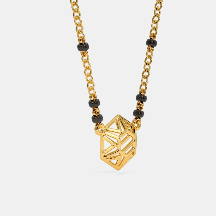 The Dhaayri Mangalsutra - image 6