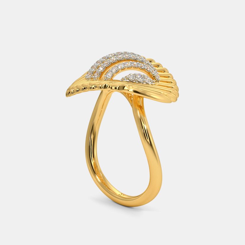 The Zale Ring - image 8