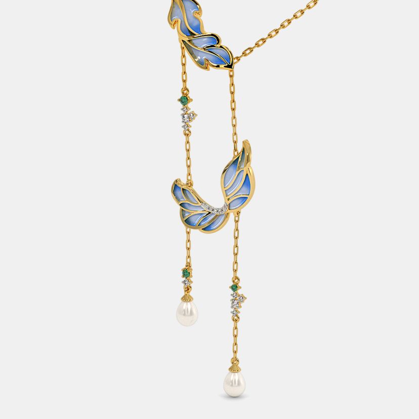 The Kelaya Necklace - image 1